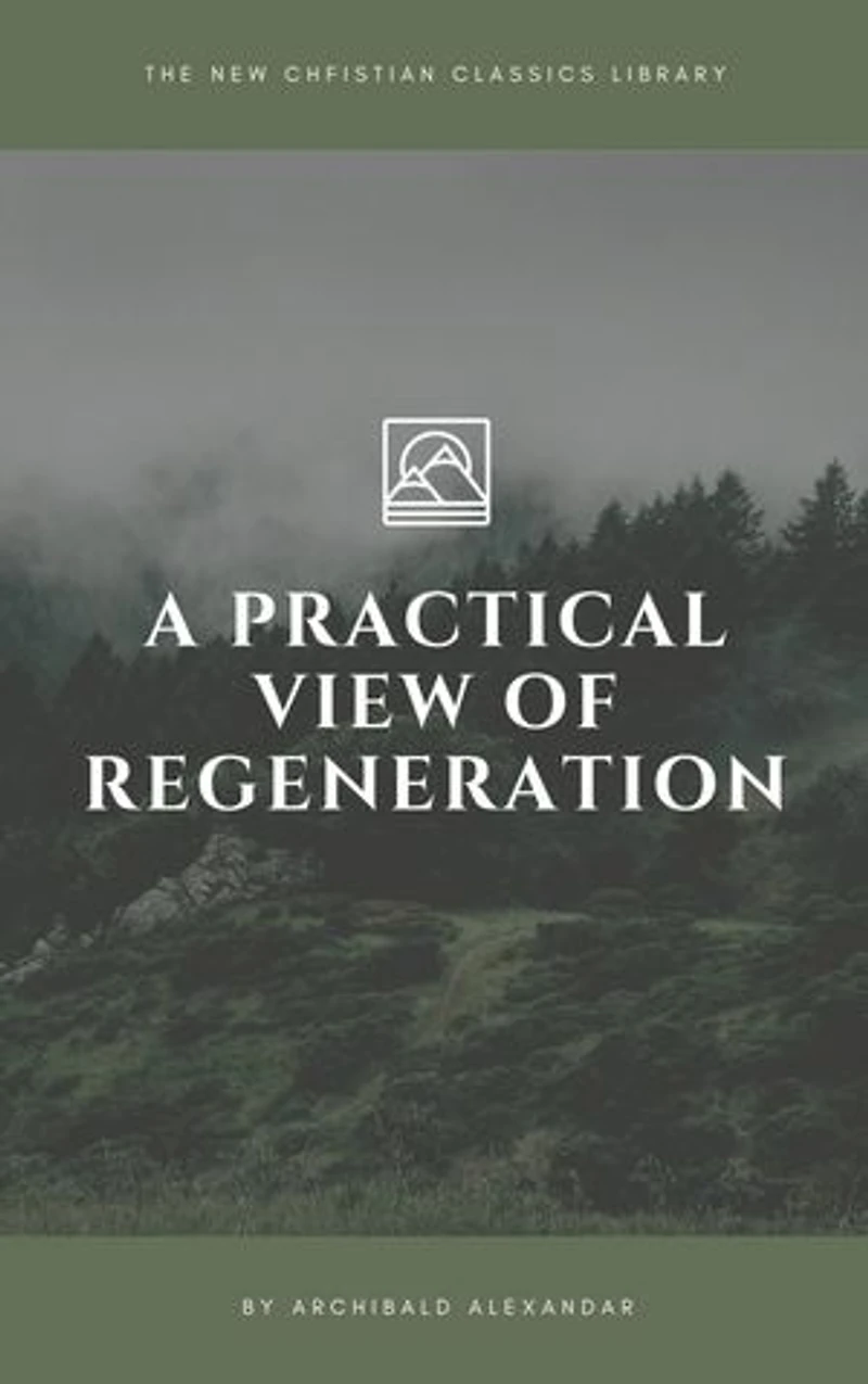 A Practical View of Regeneration: Complete and Unabridged