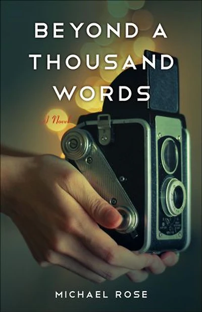 Beyond A Thousand Words: Novel