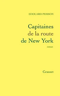 Capitaines de la route New York