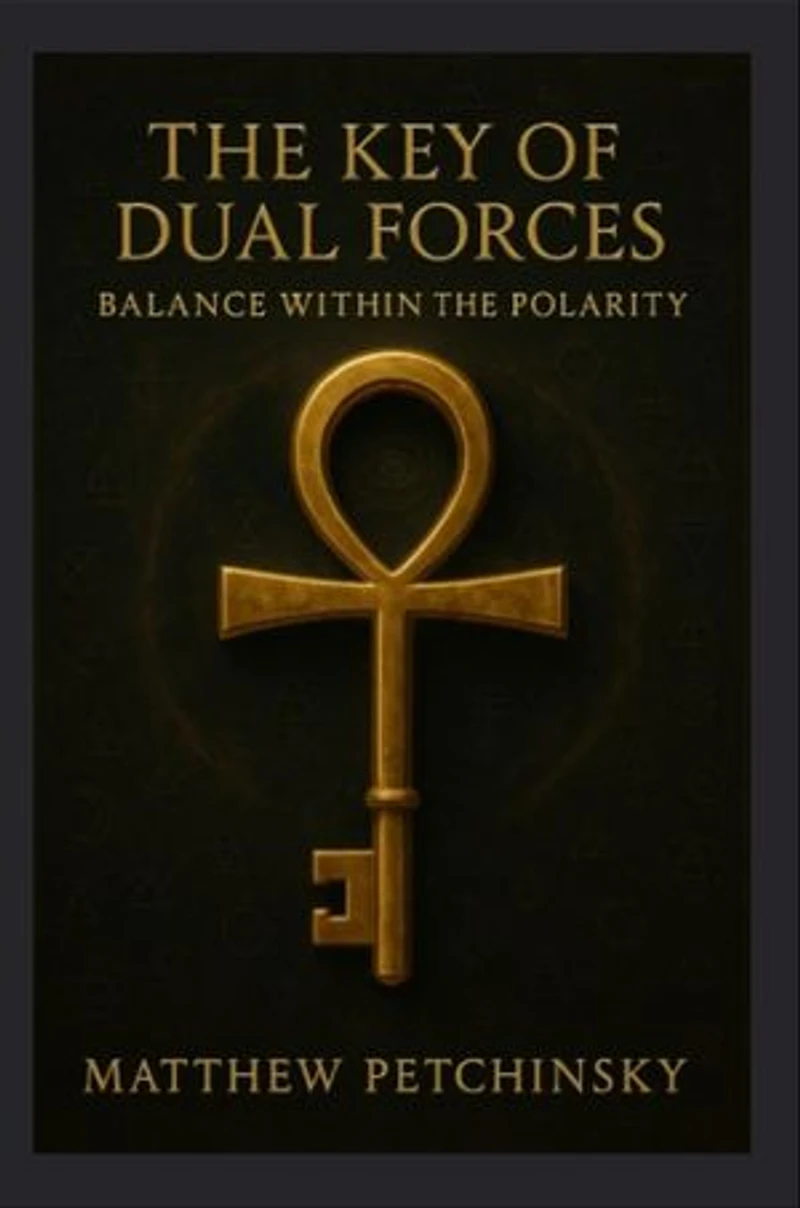 The Key of Dual Forces: Balance Within the Polarity