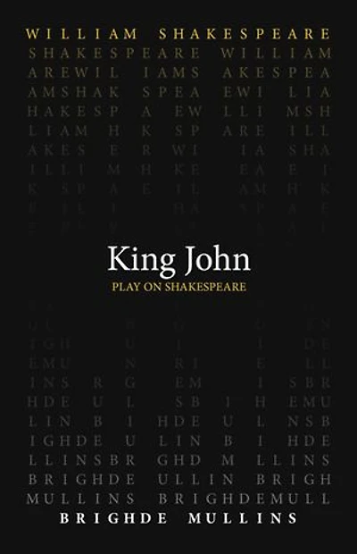 King John
