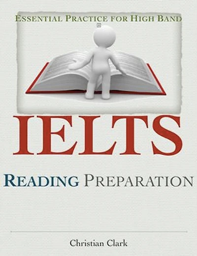 IELTS Reading Preparation - Essential Practice for High Band Scores