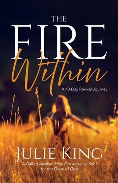 The Fire Within