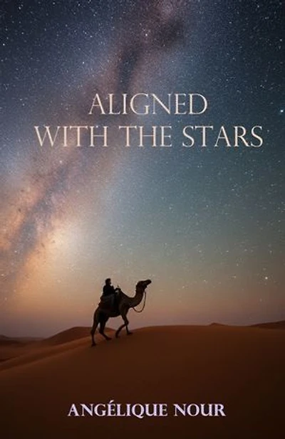 Aligned with the Stars: Guide de votre Pouvoir de Création & Connexion au Système Solaire