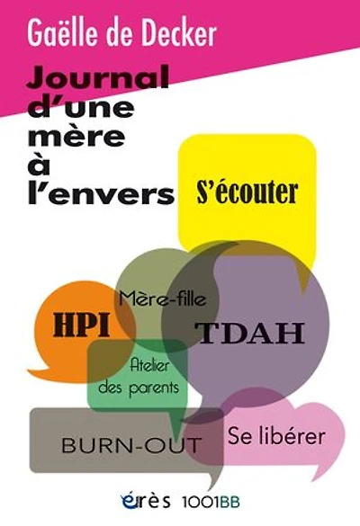 1001 BB 195 - Journal d'une mère à l'envers