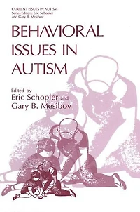 Behavioral Issues Autism
