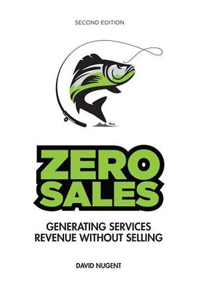 Zero Sales: Generating Services Revenue Without Selling