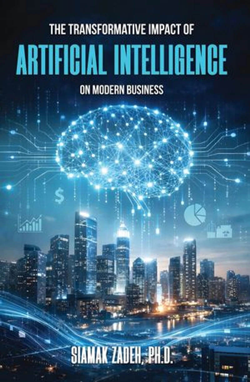 The Transformative Impact of Artificial Intelligence on Modern Business