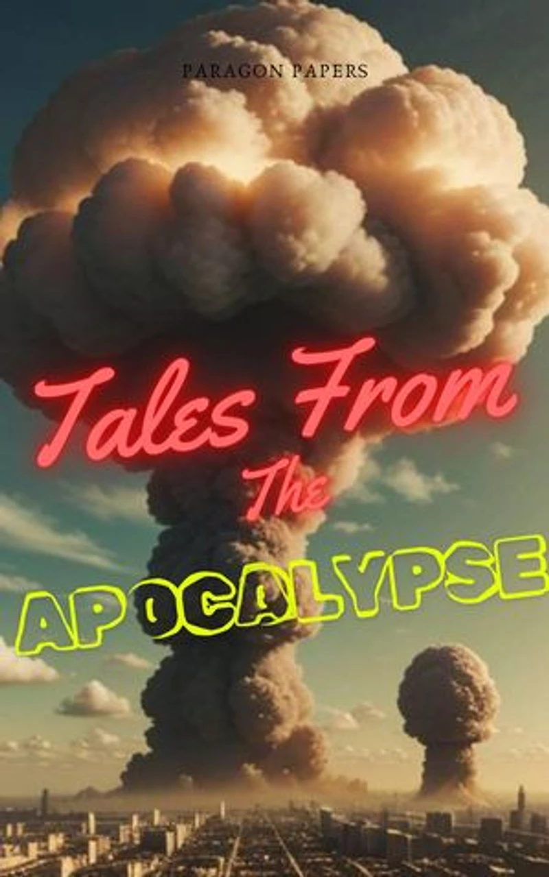 Tales From The Apocalypse: Tales From