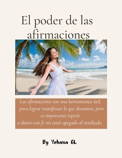 El poder de las afirmaciones