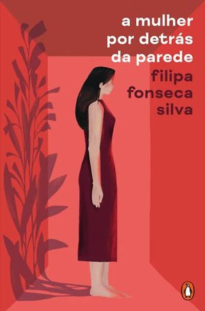 A mulher por detrás da parede