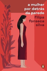 A mulher por detrás da parede