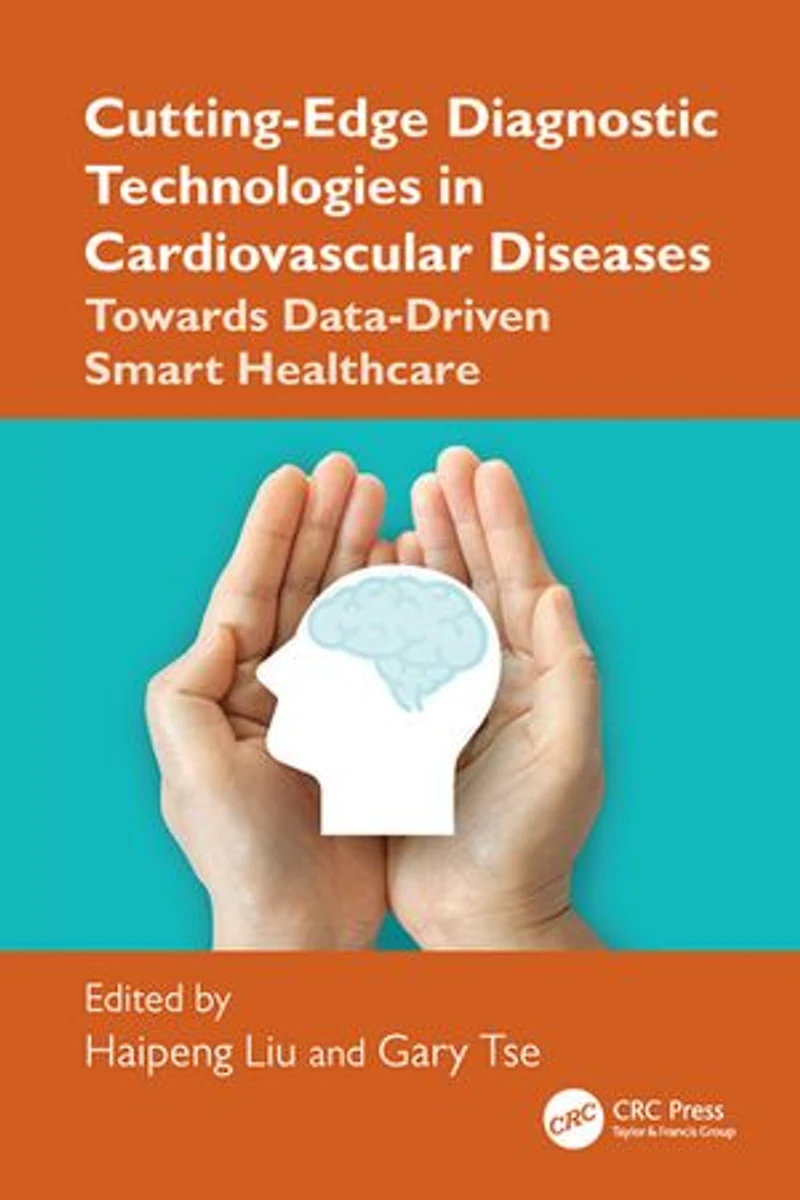 Cutting-Edge Diagnostic Technologies Cardiovascular Diseases: Towards Data-Driven Smart Healthcare