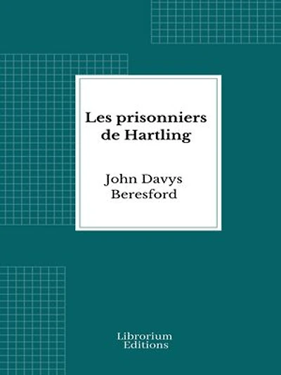 Les prisonniers de Hartling