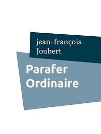 Parafer Ordinaire: Chienne de Vie !