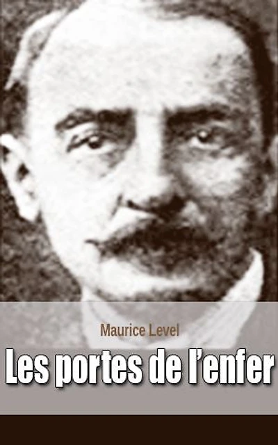 Les portes de l’enfer