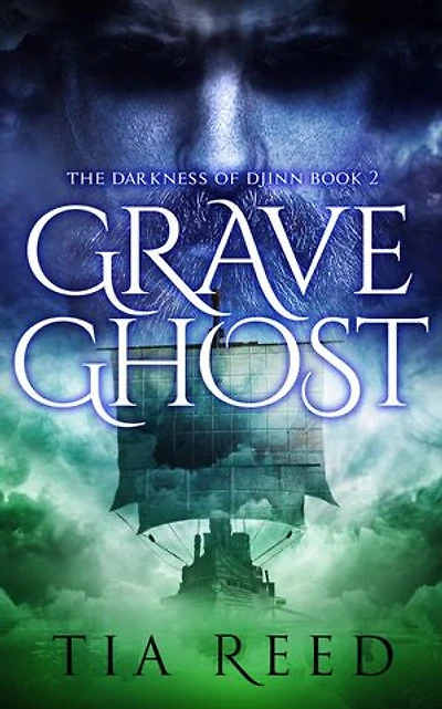 Grave Ghost