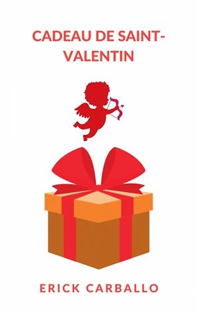 Cadeau de Saint-Valentin