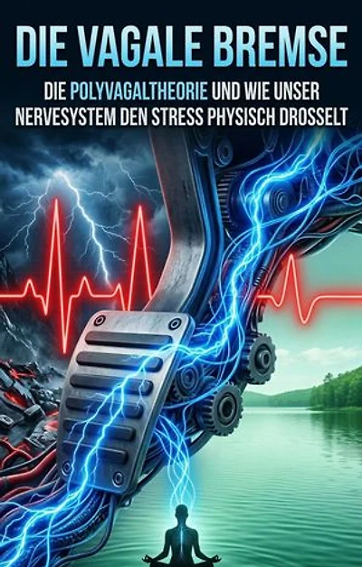 Die Vagale Bremse: Die Polyvagaltheorie und wie unser Nervensystem den Stress physisch drosselt