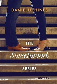The Sweetwood Series: Books 1-3