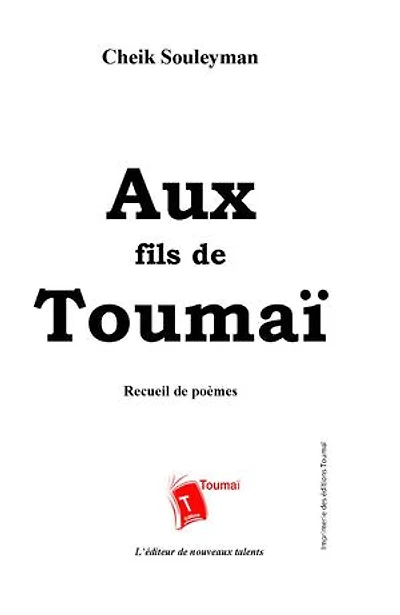 Aux fils de Toumaï