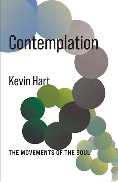 Contemplation: The Movements of the Soul