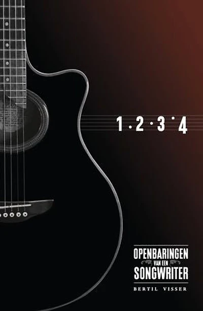 1-2-3-4: Openbaringen van een Songwriter