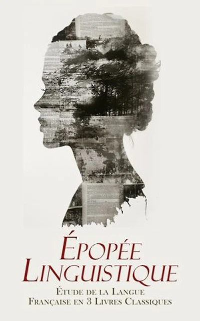 Épopée Linguistique : Étude de la Langue Française en 3 Livres Classiques: Observations grammaticales sur quelques articles du Dictionnaire du mauvais langage, Le parler populaire des Canadiens français, etc.