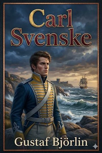 Carl Svenske: Historisk berättelse från frihetstiden