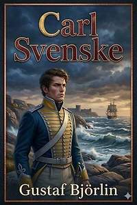Carl Svenske: Historisk berättelse från frihetstiden