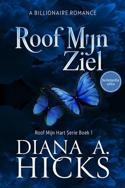 Roof Mijn Ziel