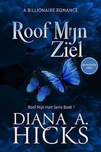 Roof Mijn Ziel