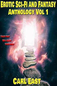 Erotic Sci-fi and Fantasy Anthology: Vol