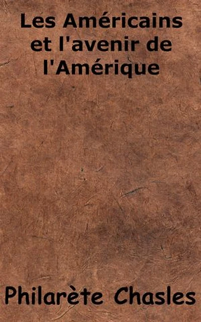 Les Américains et l’avenir de l’Amérique