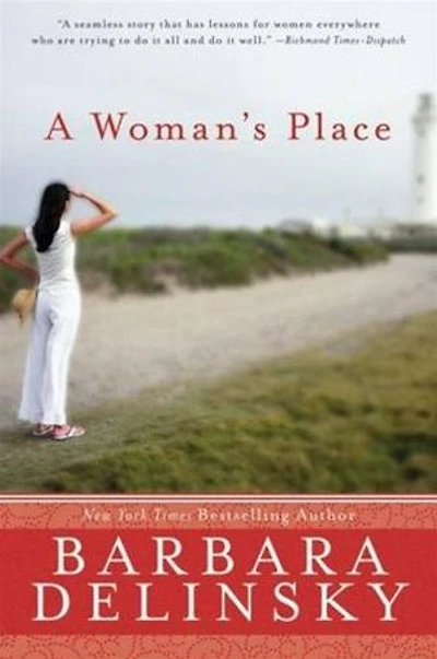 A Woman's Place: Novel