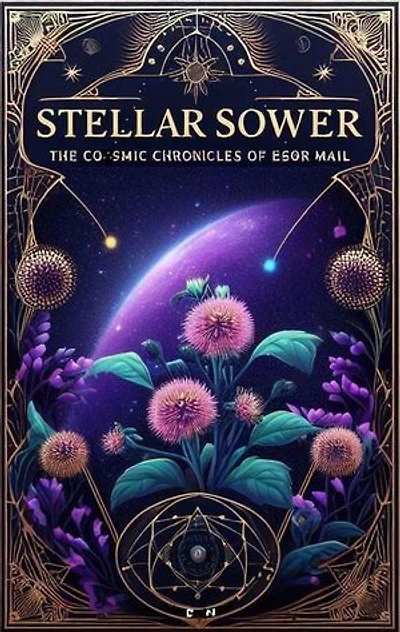 Stellar Sower