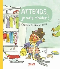 Attends, je vais t'aider !