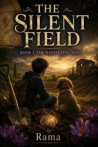 The Silent Field: Book 1 – The Whispering Soil: BOOK 1: THE WHISPERING SOIL, #1