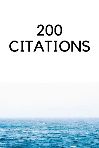 200 citations
