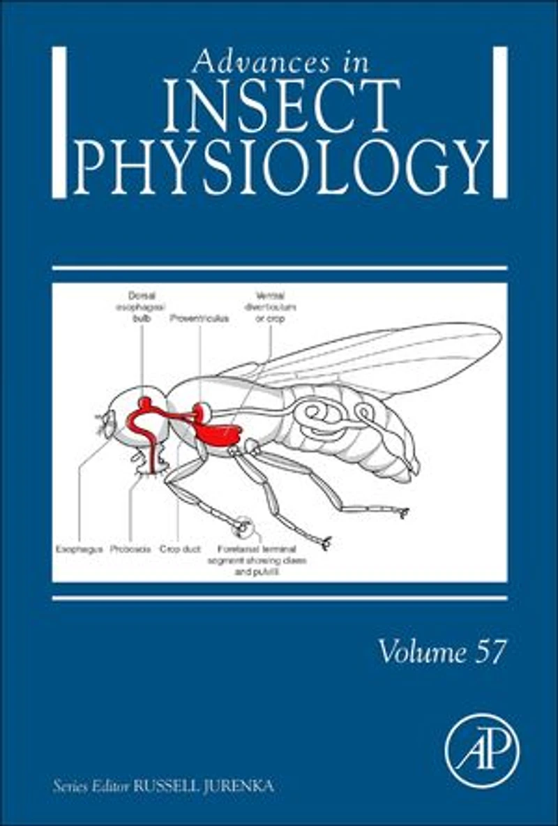 Advances Insect Physiology