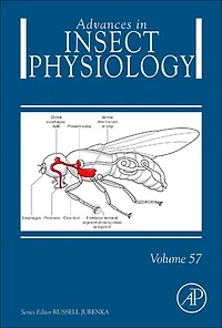 Advances Insect Physiology