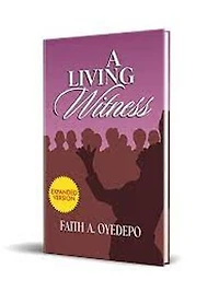 A Living Witness
