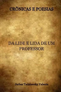 Crônicas E Poesias