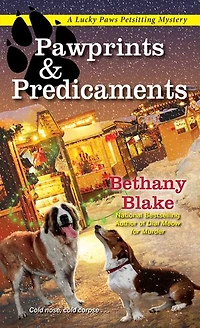 Pawprints & Predicaments