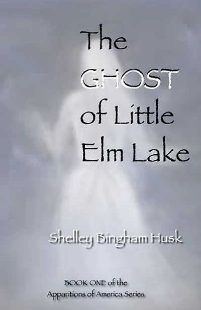 The Ghost of Little Elm Lake