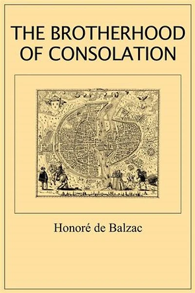 The Brotherhood of Consolation: The story of a secret society
