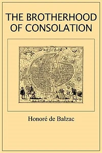 The Brotherhood of Consolation: The story of a secret society