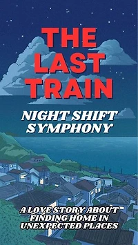 The Last Train: Night Shift Symphony, A Love Story About Finding Home in Unexpected Places