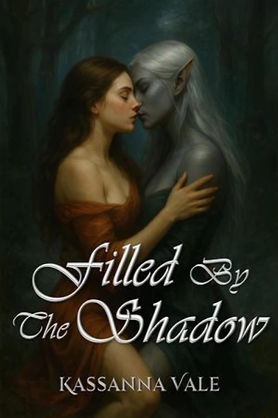 Filled by the Shadow