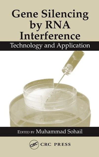 Gene Silencing by RNA Interference: Technology and Application